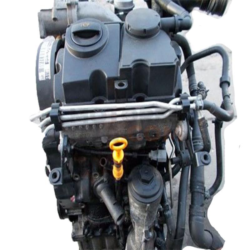 Motor BMS Seat Ibiza V ST (6J8, 6P8) 1.4 TDI (75 CV)