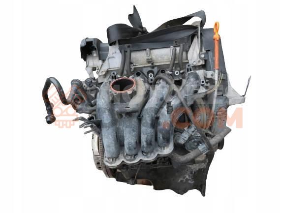 Motor bms Skoda Fabia II 1.4 i 16V (86 cv)