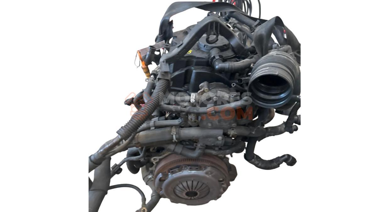 Motor BMS Skoda Fabia II 1.4 TDI (69 cv)