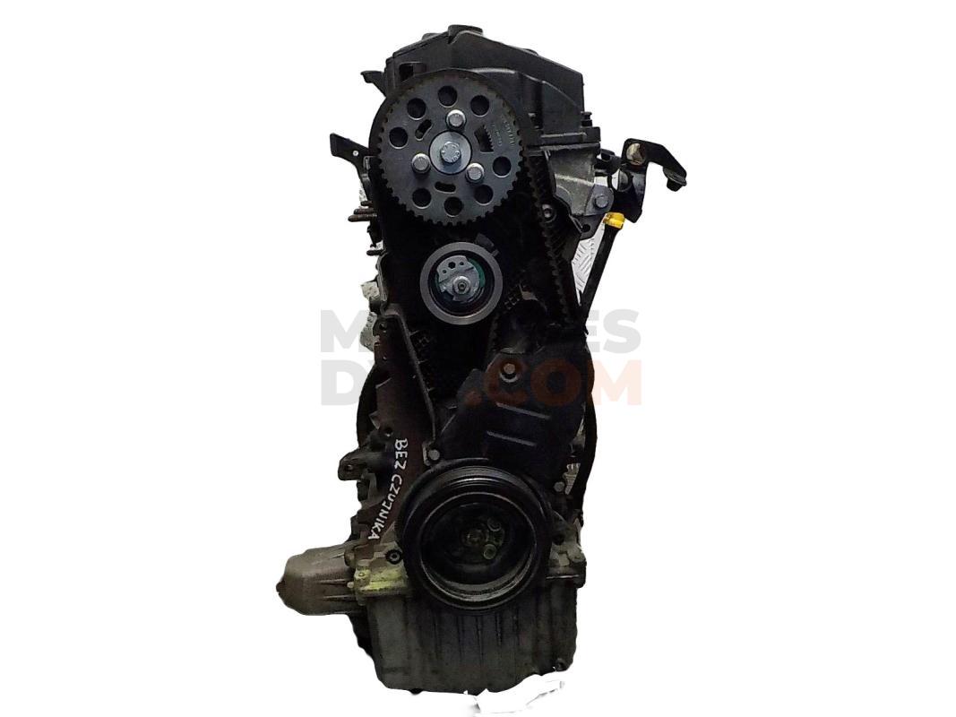 Motor BMS Skoda Fabia II 1.4 TDI (80 cv)
