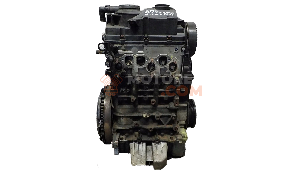 Motor BMS Skoda Fabia II Combi 1.4 TDI (70 cv)