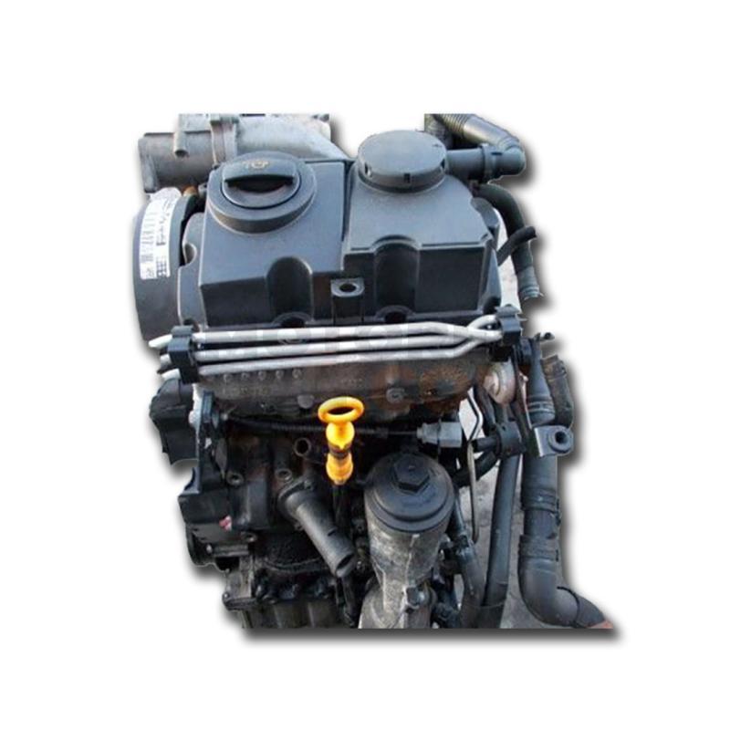 Motor BMS Skoda Fabia II Combi 1.4 TDI (80 cv)