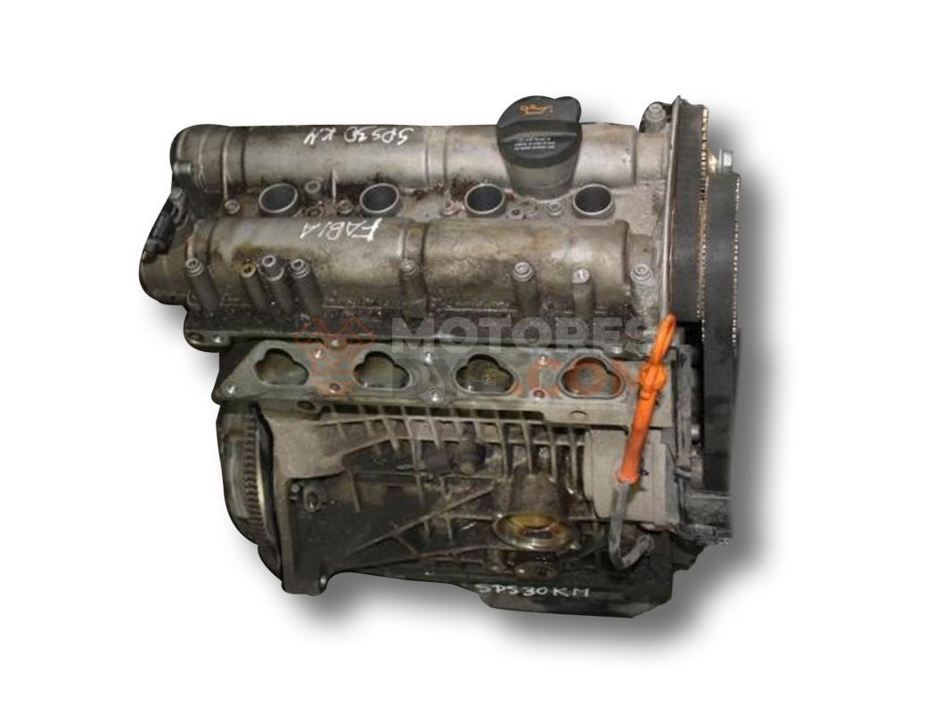 Motor bms Skoda Fabia II Combi (Versión 2010) 1.4 (86 cv)