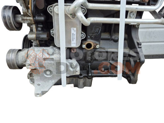 Motor bms Volkswagen Tiguan 1.4 TSI (150 cv)