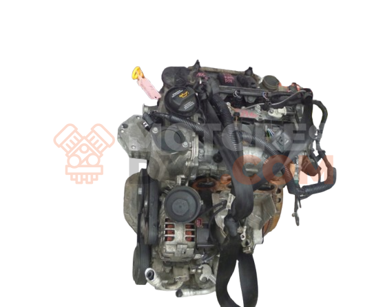 Motor bms Volkswagen Tiguan 1.4 TSI (150 cv)
