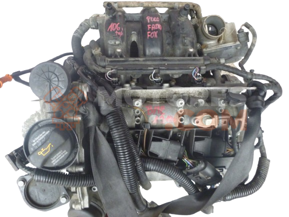 Motor bms Volkswagen Tiguan 1.4 TSI (150 cv)