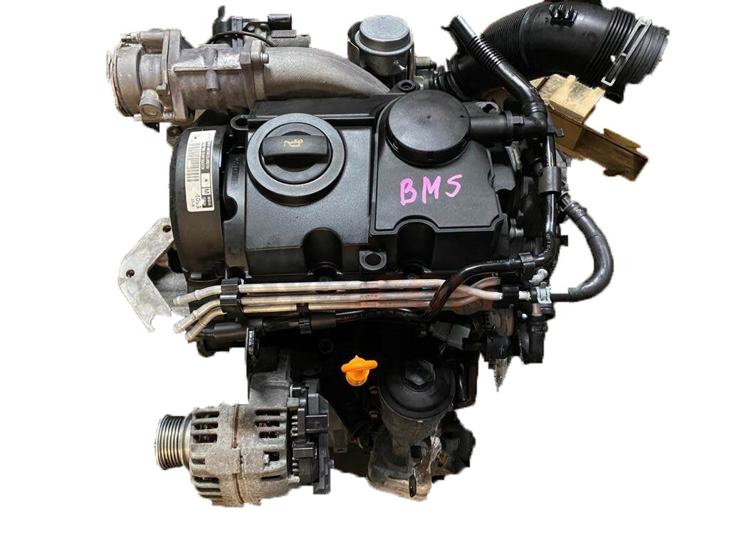 Motor bms Seat Ibiza IV 1.9 TDI (90cv)