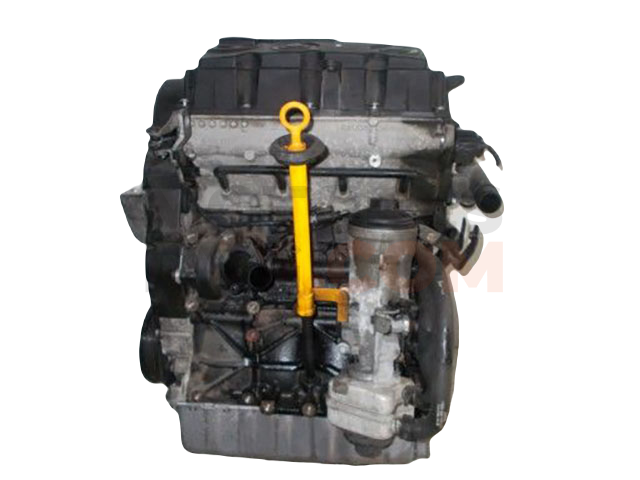 Motor BMT Volkswagen Polo IV (9N) 1.9 TDI (101 cv)