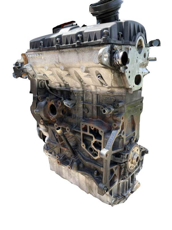 Motor BMT Volkswagen Polo IV (9N) 1.9 TDI (101 cv)