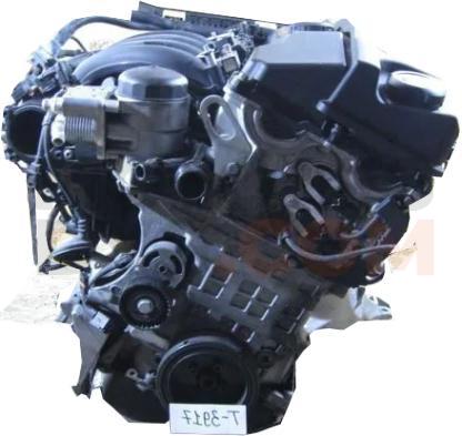 Motor BMV Volkswagen Touareg I (7L) 3.2i V6 24V (241 cv) Automatico
