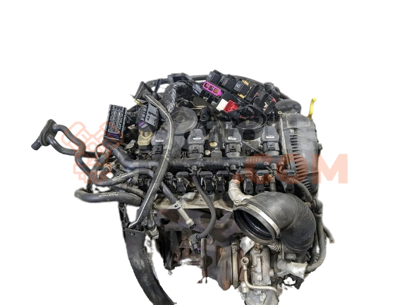 Motor Bmw 3er Gran Turismo (F34 LCI, Versión 2016) 318d (150 cv)
