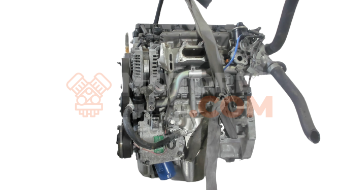Motor Bmw 3er Gran Turismo (F34 LCI, Versión 2016) 340i (326 cv) Steptronic