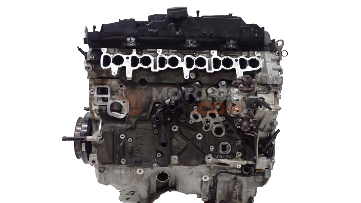 Motor BMW Bmw Serie 1 Hatchback (F21 LCI, Versión 2015) 120d (190 cv)