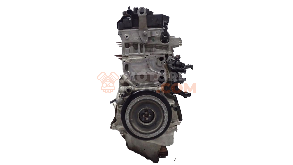 Motor BMW Bmw Serie 1 Hatchback (F21 LCI, Versión 2015) 120d (190 cv)