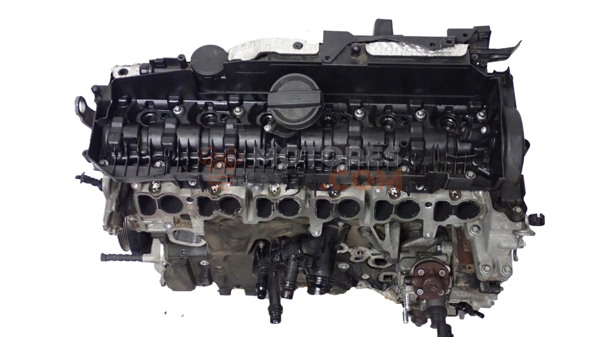 Motor BMW Bmw Serie 1 Hatchback (F21 LCI, Versión 2015) 120i (177 cv)
