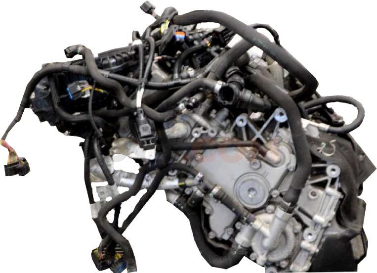 Motor W20K06A  Bmw i3 18.8 kWh (170 cv)
