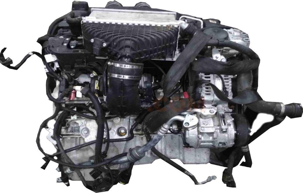 Motor S55 B30 A Bmw M2 coupe (F87) 3.0 (370 cv)