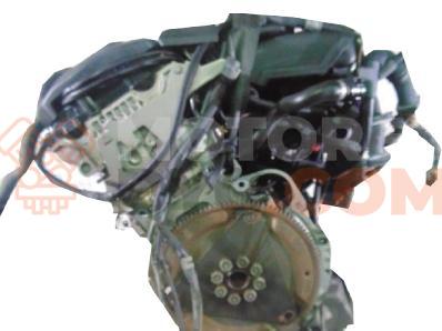Motor S1 Bmw M3 Convertible (E30) 2.3 (215 cv)