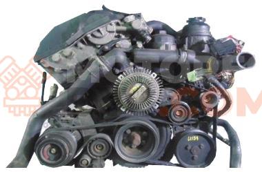 Motor M50 Bmw M3 Coupe (E36) 3.2 (321 cv)