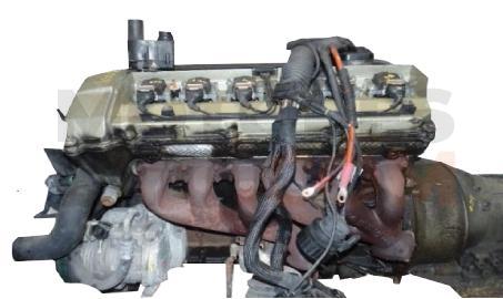 Motor M54306S3 Bmw M3 Coupe (E46) 3.2i 24V (343 cv)