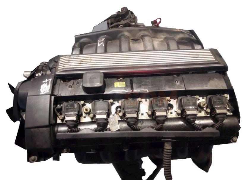Motor M52B206S4 Bmw M3 (E30) 2.3 (195 cv)
