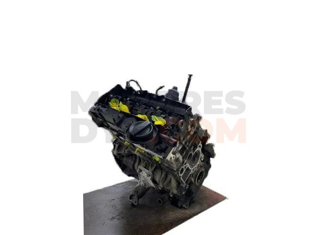 Motor N47D20C Bmw Serie 1 (E81) 116d (116 cv)