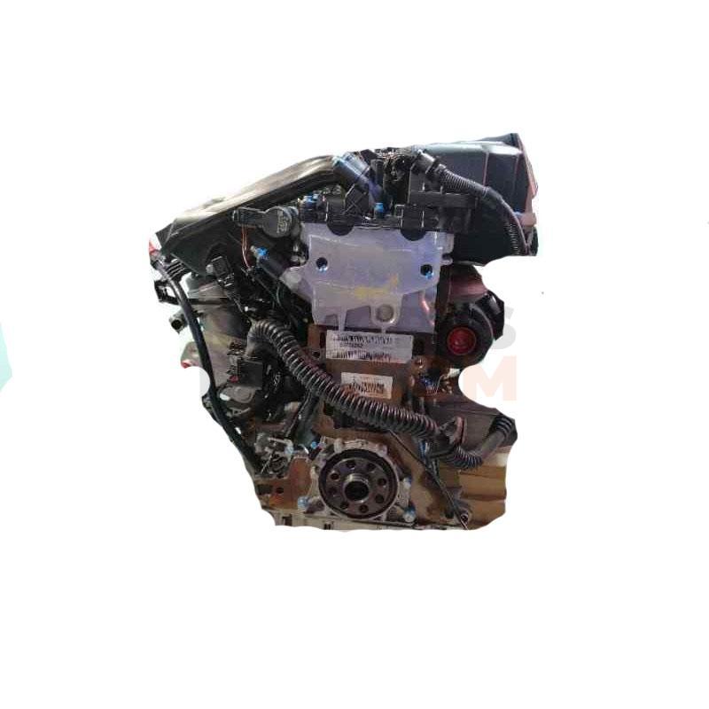 Motor M47N204D4 Bmw Serie 1 (E81) 120i (170 cv)