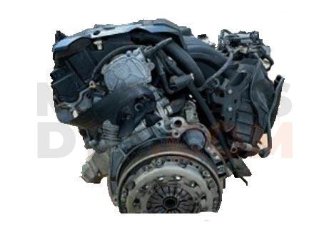 Motor W0621401 Bmw Serie 1 (E81) 120i (170 cv)