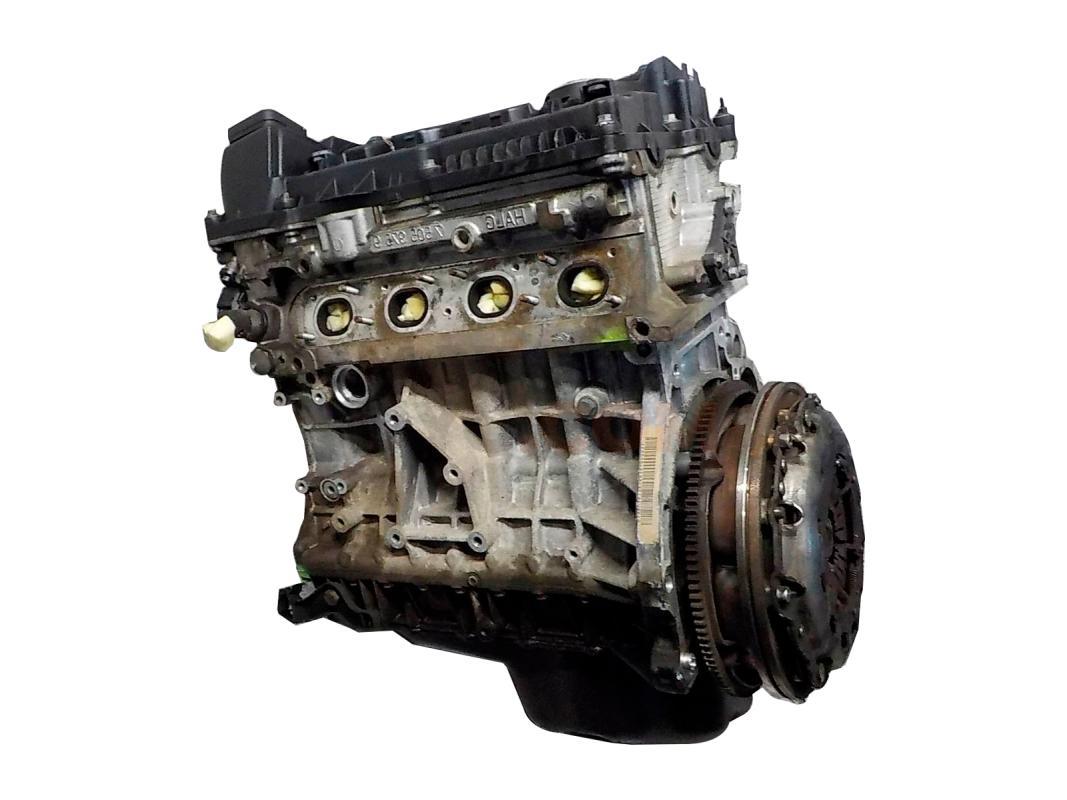 Motor Bmw Serie 1 (E87) 116i (115 cv)