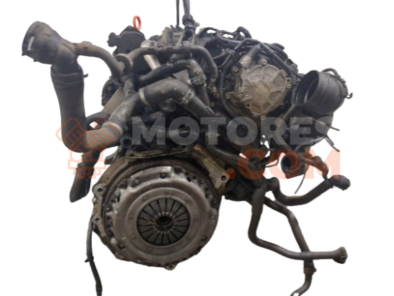 Motor Bmw Serie 1Convertible (E88 LCI, Versión 2011) 120i (170 cv) Automatico