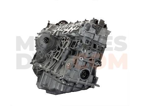 Motor N47D16U Bmw Serie 1Hatchback (F20) 114d (95 cv)