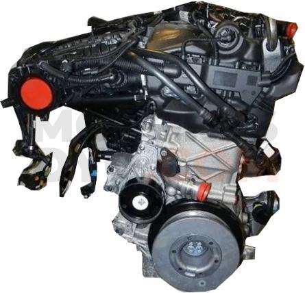 Motor B58 B30 A Bmw Serie 1Hatchback (F20) M135i (320 cv)