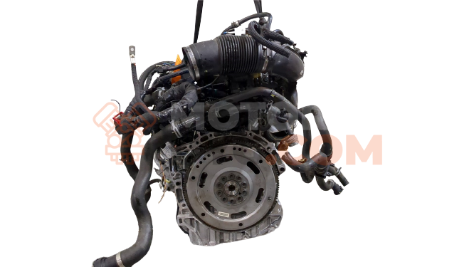 Motor Bmw Serie 2 Active Tourer (U06) 230e xDrive (150 cv)