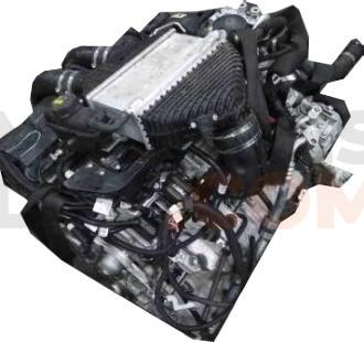 Motor Bmw Serie 2 Coupe (F22) 218i (136 cv)