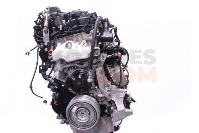 Motor B38A15A Bmw Serie 2 Gran Tourer (F46) 216i (102 cv)