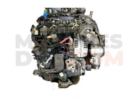 Motor 176B700063CV Bmw Serie 3 Coupe (E92) 320d (177 cv)