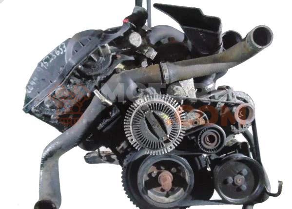 Motor M10B18 Bmw Serie 3 (E21) 316 (90 cv)
