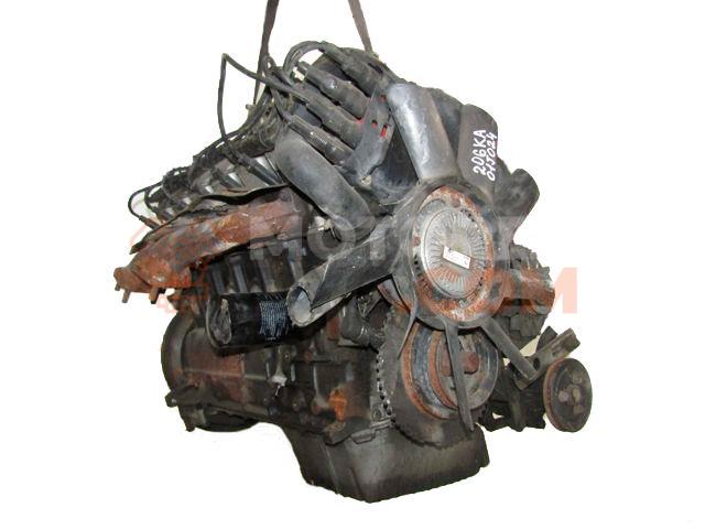 Motor 206KA Bmw Serie 3 (E30) 320i (129 cv)