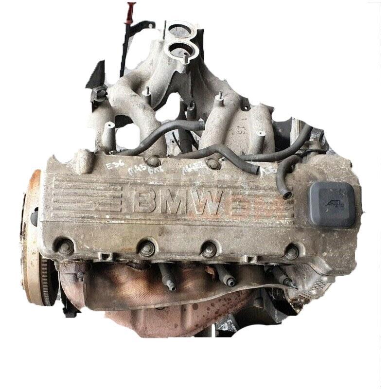 Motor 164E2 Bmw Serie 3 (E36) 316i (102 cv)