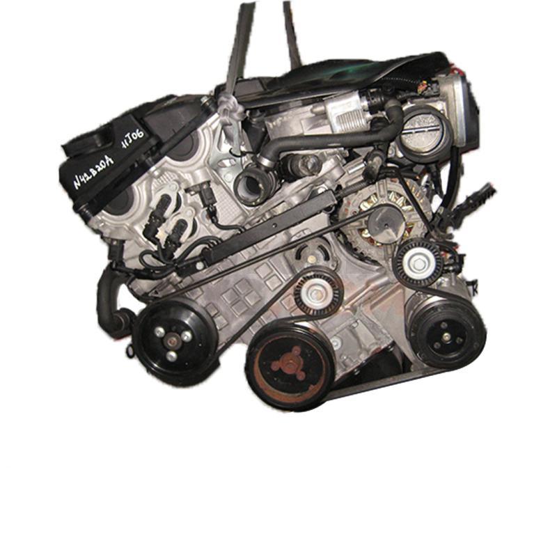 Motor N42 Bmw Serie 3 (E46, 2001) 316i (116 cv)