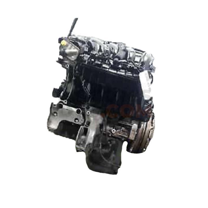 Motor N42B18 Bmw Serie 3 (E46, 2001) 316i (116 cv)