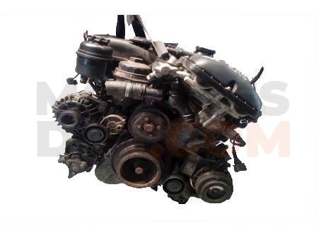 Motor 226S1G Bmw Serie 3 (E46, 2001) 316i (116 cv)