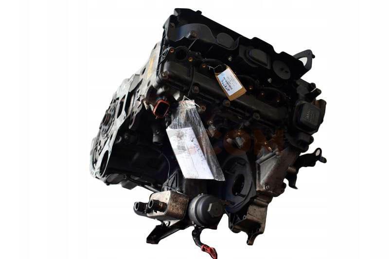 Motor Bmw Serie 3 (E46, 2001) 320d (150 cv)