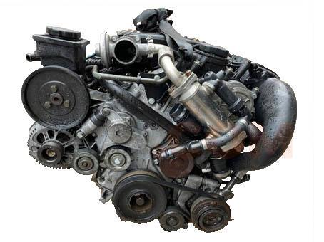Motor 204D1  Bmw Serie 3 (E46, 2001) 320d (150 cv)