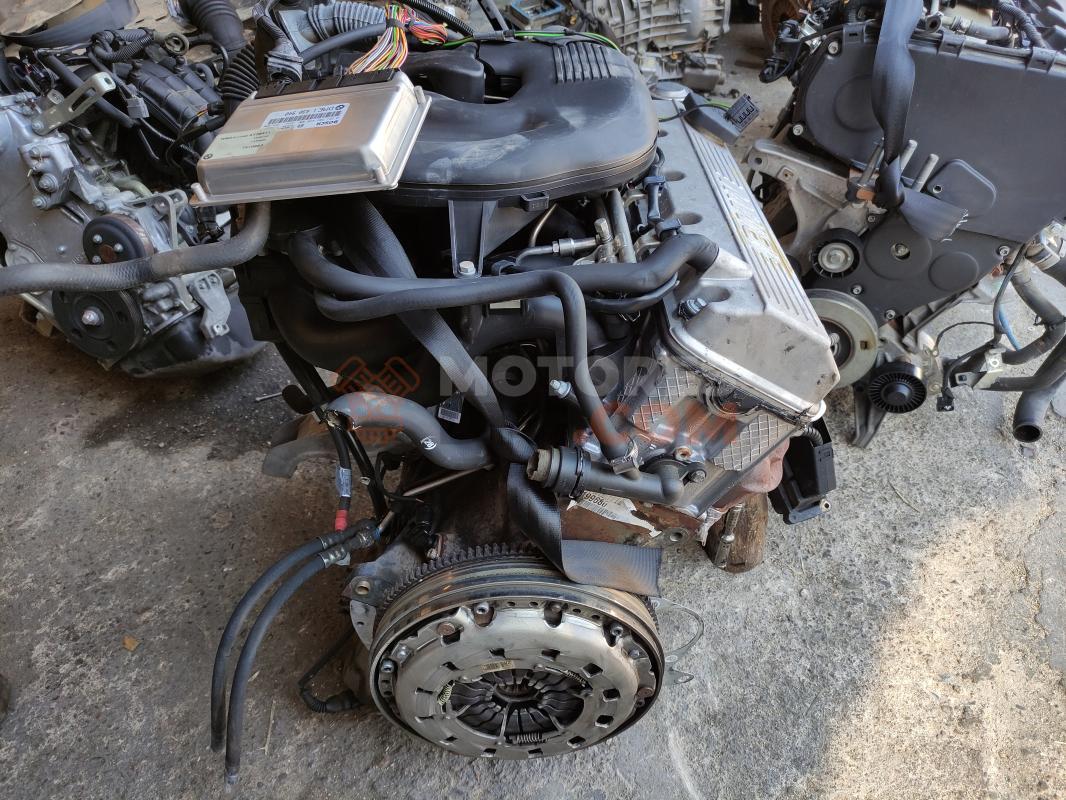 Motor 194E1 Bmw Serie 3 (E46) 318i (118 cv)