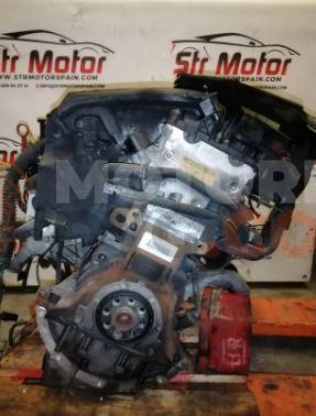 Motor 204D1 Bmw Serie 3 (E46) 320d (136 cv)