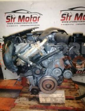 Motor 204D1 Bmw Serie 3 (E46) 320d (136 cv)
