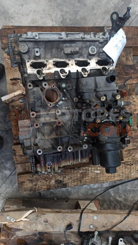 Motor M47D20C Bmw Serie 3 (E90) 318d (122 cv)