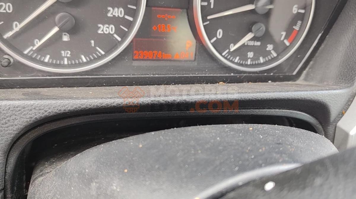 Motor N52B25A Bmw Serie 3 (E90) 325i (218 cv) Automatico