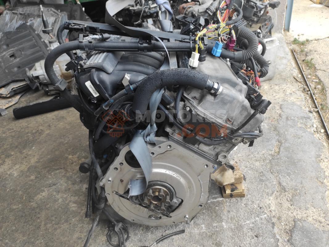 Motor N52B25A Bmw Serie 3 (E90) 325i (218 cv) Automatico